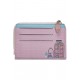 Vendula London The Grand Vendula Hotel Shaped Coin Purse