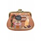 Vendula London Vendula Voyage Clipper Coin Purse
