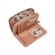 Vendula London Vendula Voyage Medium Ziparound Wallet