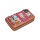 Vendula London Vendula Voyage Medium Ziparound Wallet