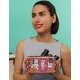 Vendula London Vendula Voyage Medium Ziparound Wallet