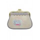 Vendula london Posies and Patisseries Clipper Coin Purse