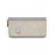 Vendula london Posies and Patisseries Large Ziparound Wallet