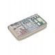 Vendula london Posies and Patisseries Large Ziparound Wallet
