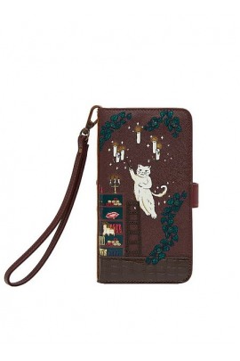 Vendula London Mystic Wicks Candel and Wandmakers Universal Flip Phone Case