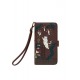 Vendula London Mystic Wicks Candel and Wandmakers Universal Flip Phone Case