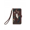 Vendula London Mystic Wicks Candel and Wandmakers Universal Flip Phone Case