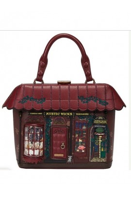 Vendula London Mystic Wicks Candel and Wandmakers Grab Bag