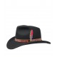 Stetson Oklahoma Wool Felt Westernhut 2798101