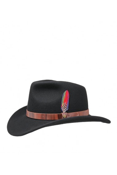 Stetson Oklahoma Wool Felt Westernhut 2798101