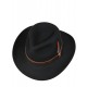 Stetson Oklahoma Wool Felt Westernhut 2798101