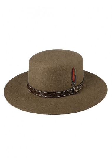 Stetson Open Crown 3598114