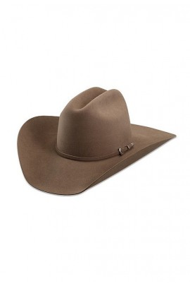 Rodeo King Rodeo 5x Tan Belly