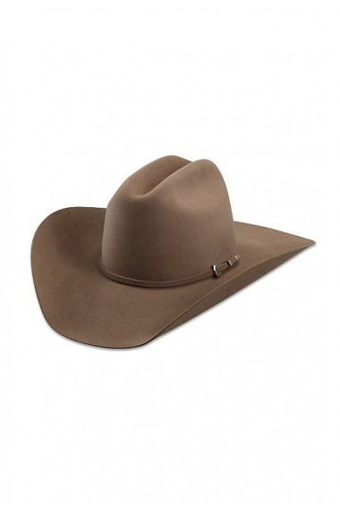 Rodeo King Rodeo 5x Tan Belly