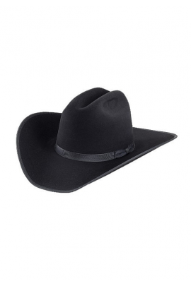 Rodeo King Rodeo 5x Pro Black