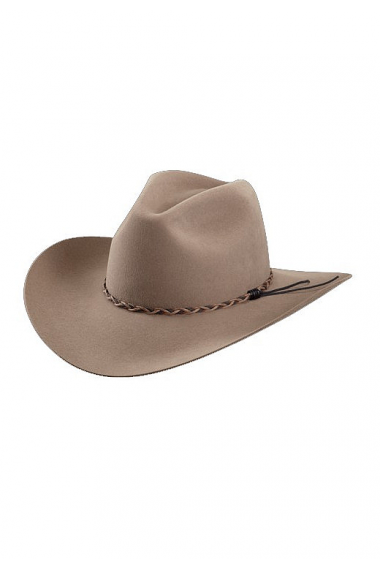 Rodeo King Tracker Pecan