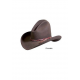 Rodeo King Gus-24 5x Chocolate