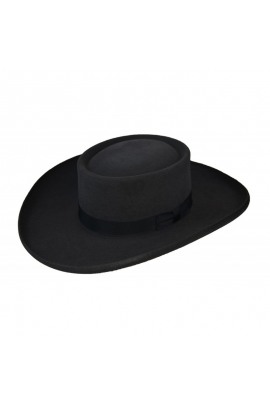 Rodeo King Reno Charcoal 5x