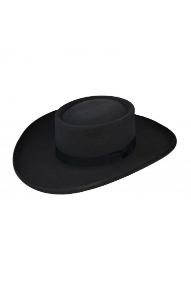 Rodeo King Reno Charcoal 5x
