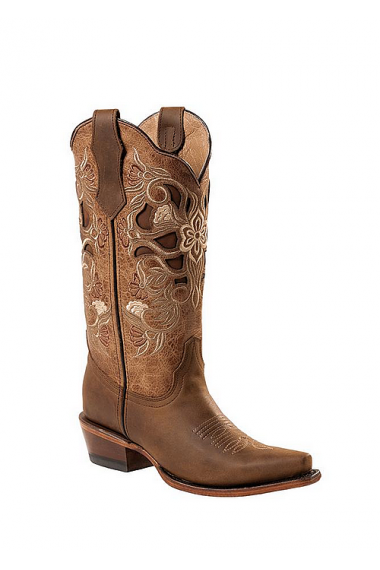 Stars & Stripes Westernstiefel WBL-84