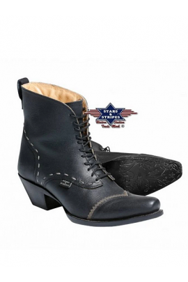 Stars & Stripes Westernstiefel Ashley