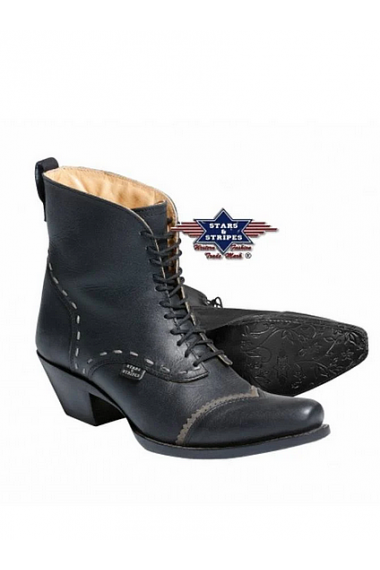 Stars & Stripes Westernstiefel Ashley