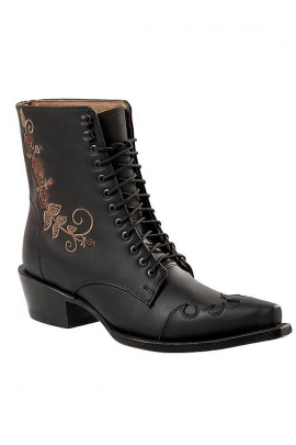 Stars & Stripes Westernstiefel WBL-86