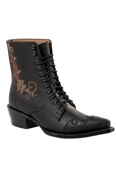 Stars & Stripes Westernstiefel WBL-86