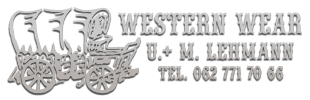 Western Wear Lehmann